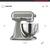 New, Kitchenaid KSM96CU 3 thumbnail