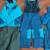 Kids Lot of Snow Clothes and Boots 1 thumbnail
