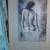 NUDE Art Print Figure Painting on Canvas 60" Tall BEAUTIFUL 3 thumbnail