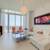 TRUMP TOWER PENTHOUSE ON THE BEACH. SUNNY ISLES. FURNISHED/UNFURNISHED 4 thumbnail