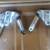 1951-52 Ford F1 pickup chrome parts 6 thumbnail