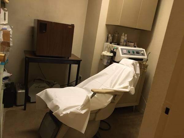 $1,500 / 950ft2 - Medical Office Space Available (Midtown East)63854385797123124