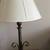 2 VINTAGE LAMPS 1 thumbnail