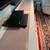 Accent Cabinet, Buffet, T.V, Stand ceramic  119 inches long, 35 inches 16 thumbnail