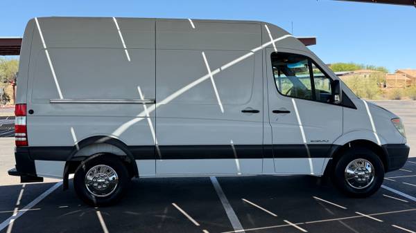 2007 Sprinter HIGH TOP - Photo 7