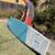 Stand Up Paddleboard (SUP) - Rigid - Excellent Condition 5 thumbnail