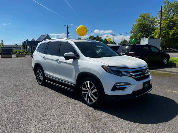 2016 Honda Pilot - Financing Available! 1
