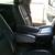 CHEVY TAHOE LEATHER FOLDABLE HEATED BUCKET SEATS 5 thumbnail
