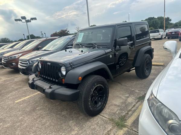 WE CLOSE AT 8 AND I DONT GIVE A D@MN ABOUT CREDIT YOU PAY YOU CAN PLAY - $700 (Arlington SALES LINES OPEN 24/7)63489241229057124