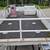 20' Pontoon project raft dock 3 thumbnail