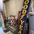 GOODYEAR TIRES SIGN 3 thumbnail