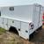 Warner 11' x 96" wide High Top Enclosed Service Body 1 thumbnail