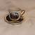 Thomas Kinkade Cup and Saucer 2 thumbnail