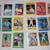 396 Old Baseball Cards - Lot 1 2 thumbnail