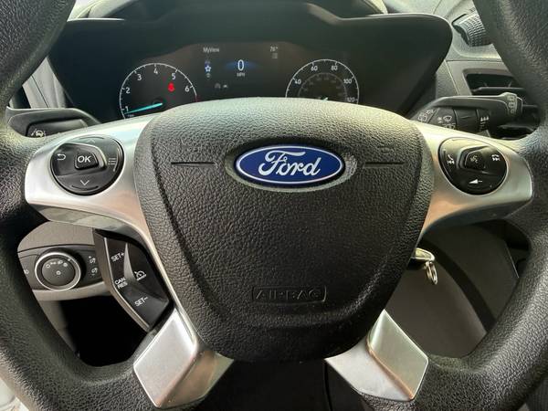 2020 Ford TRANSIT CONNECT - Photo 15