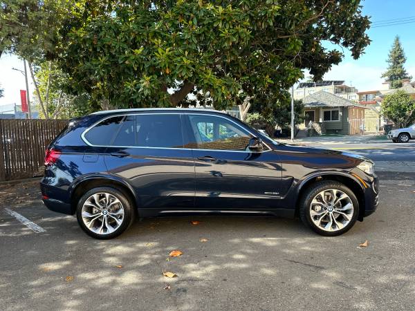 2014 BMW X5 - $11,900 (san leandro)63624257475969123