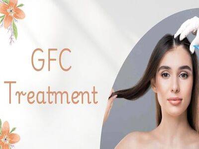 Boost Hair Growth Naturally | GFC Treatment in Mumbai – Gloss Clinic 1