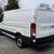 2019 Ford T150 Cargo Van w/ tool bins and ladder rack 2 thumbnail