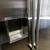 MONOGRAM. BUILT—IN—SIDE BY SIDE REFRIGERATOR. 42” 2 thumbnail