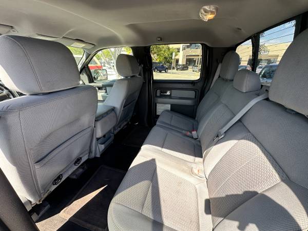 2013 Ford F150 XLT 4x4 - Photo 9