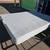 Queen Sized Mattress and Box Spring, White - Excellent Condition 6 thumbnail