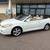 2008 Toyota Camry Solara SLE V6 2dr Convertible 5A 2 thumbnail