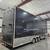 38' 2015 New Trend Custom Enclosed High Car Trailer 4 thumbnail