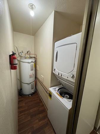 $1,495 / 1br - 547ft2 - Beautiful 1 bed / 1 bath in a great neighborhood! Ready to view now! (Anchorage - Close to JBER)64004784577410122