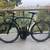 Steel Frame Gravel Bike Fixie 1 thumbnail
