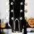 Gibson Custom Shop Memphis ES-330 ‘61 Reissue Figured Vintage Burst w/ Bigsby  14 thumbnail