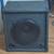 1x15 Bass Cabinet (Carvin PSC15 speaker). 1 thumbnail