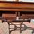 Vintage Mid-Century Wooden Valet Stand Butler with Drawers 9 thumbnail