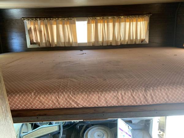 $600 / 1br - Alquiler temporal de RV (Sacramento)64043836206977124