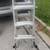 WERNER 5 in 1 Multi Position Ladder Model# MT-13 13' Little Giant Type 3 thumbnail