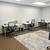 Touchdown → WORK → take-off | coworking desks 1 thumbnail