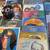 LP vinyl Records 100 records 15 thumbnail