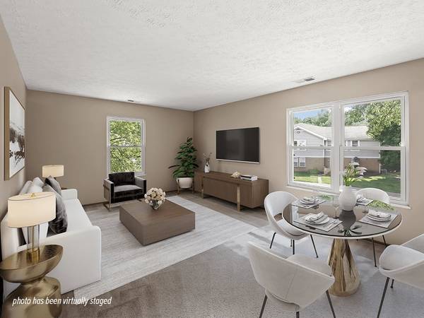 $1,281 / 2br - 1100ft2 - 1st Floor, Laundry Facilities, High Speed Internet (McMillen Woods)63670365618945120