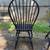 Vintage Windsor Bow Back Dining Chairs by Crouse 16 thumbnail