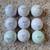 ⛳️ Golf Balls  - Vice Pro/Pro Plus - Drip speckled 1 thumbnail