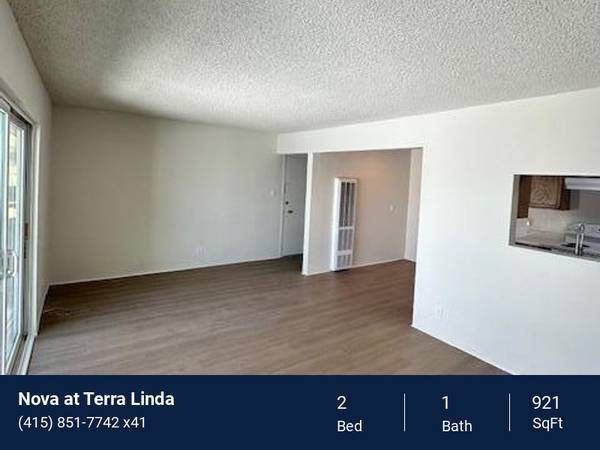 $3,335 / 2br - 921ft2 - Newly Remodeled Apartments Available, Pet Friendly, Great Neighborhood (san rafael)63880247746051120