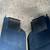 1992-1995 Chevy Suburban Blue Sunvisors 4 thumbnail