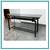 New Debra Weninger Design Custom Design Rockwell Console Table 3 thumbnail