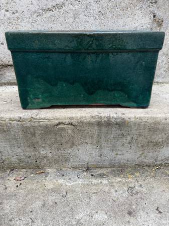 Ceramic Planter Pot 1