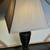 Amina Large Dark Bronze Table Lamp 3 thumbnail