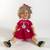 Shirley temple doll with RARE dress 1 thumbnail