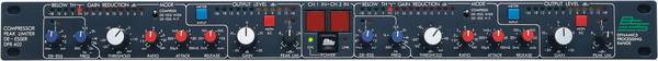 Studio compressor BBS DPR 1