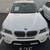 2014 BMW X3 35i X-Drive Alpine White / Blonde 2 thumbnail