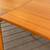 Solid Teakwood table 2 thumbnail