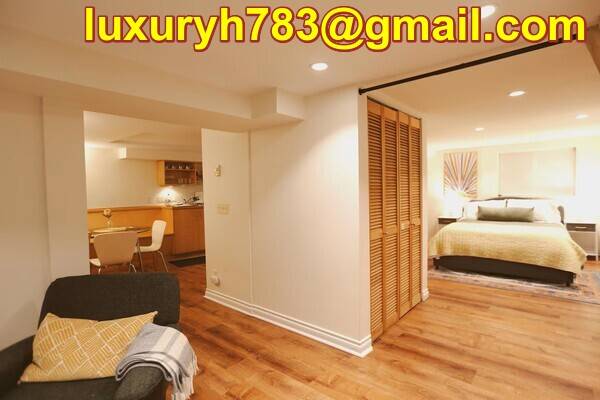 $1,100 / 1br - The Queen Anne Burrow - clean and spacious, private studio64189098321026120