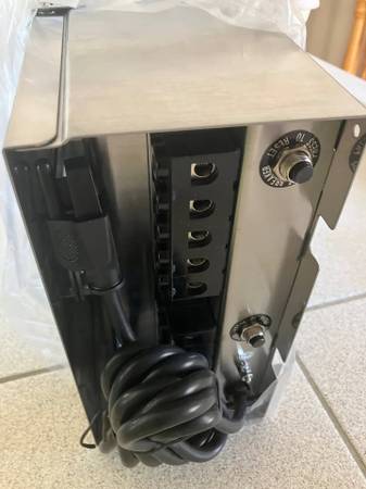 BPL 600W Transformer Photocell & Timer 1